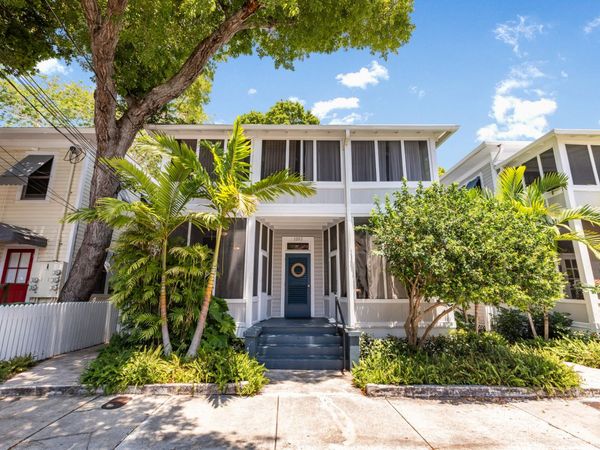 1203 Newton Street, Unit 1, KEY WEST, FL 33040