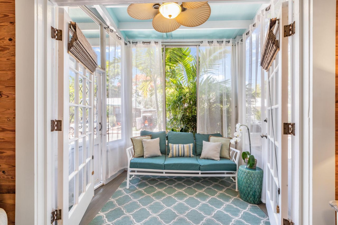 1203 Newton Street, Unit 1, Key West, FL 33040 Photo