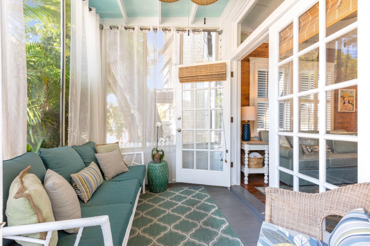 1203 Newton Street, Unit 1, Key West, FL 33040 Photo