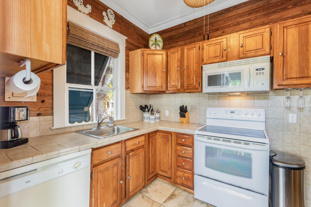 1203 Newton Street, Unit 1, Key West, FL 33040 Photo