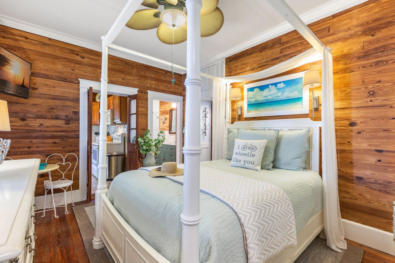 1203 Newton Street, Unit 1, Key West, FL 33040 Photo