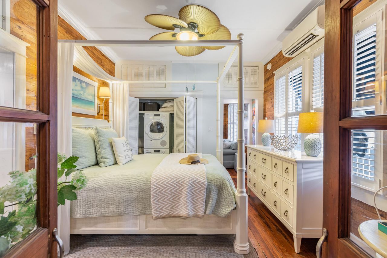 1203 Newton Street, Unit 1, Key West, FL 33040 Photo