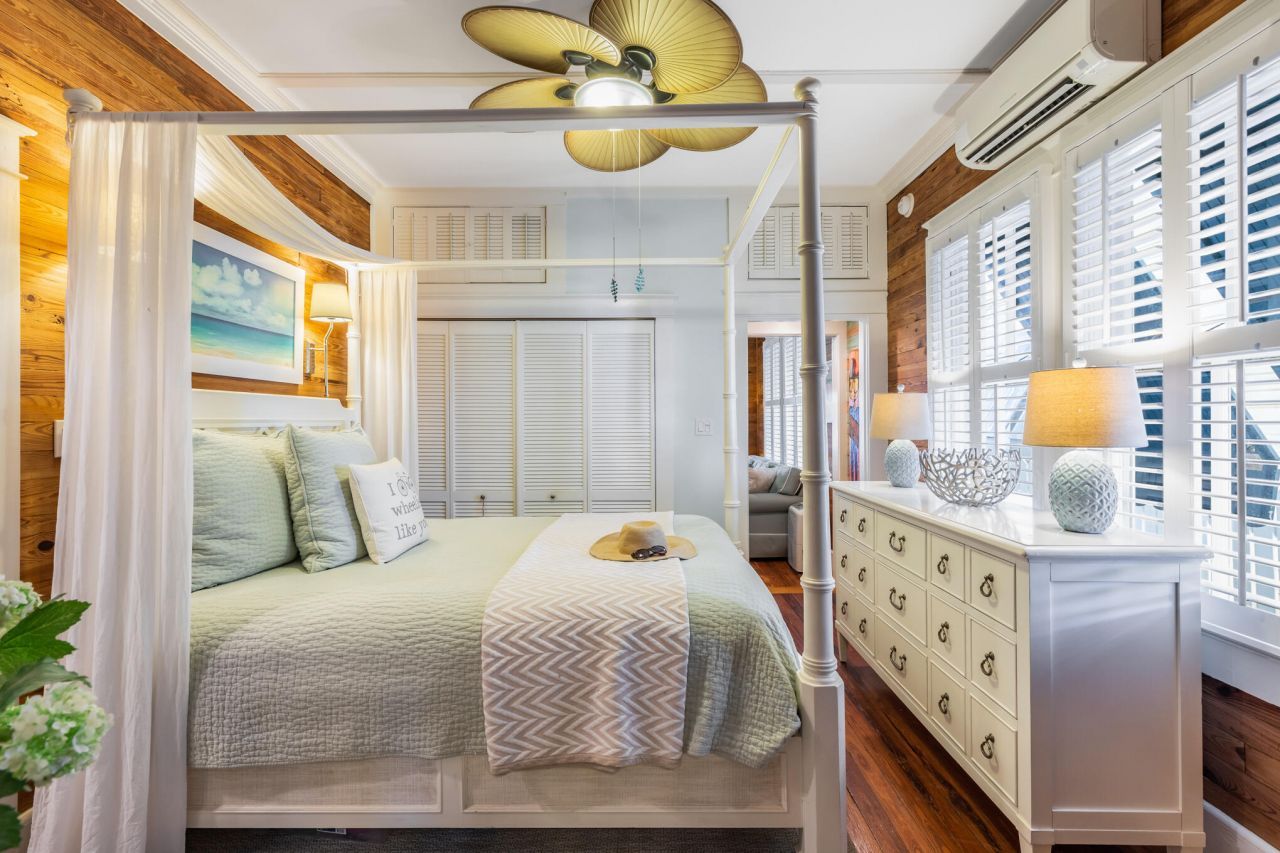 1203 Newton Street, Unit 1, Key West, FL 33040 Photo