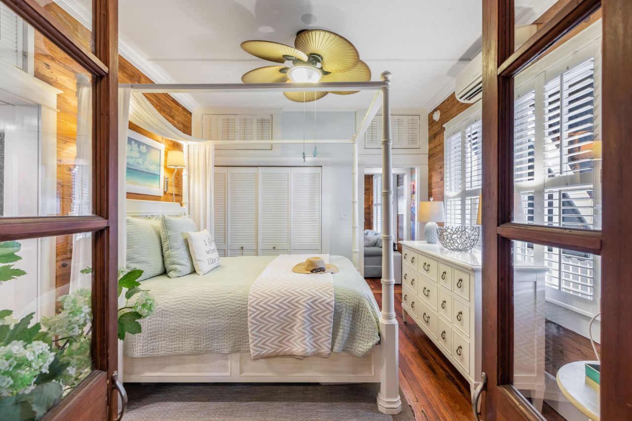 1203 Newton Street, Unit 1, Key West, FL 33040 Photo