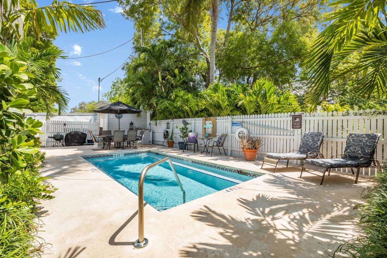 1203 Newton Street, Unit 1, Key West, FL 33040 Photo