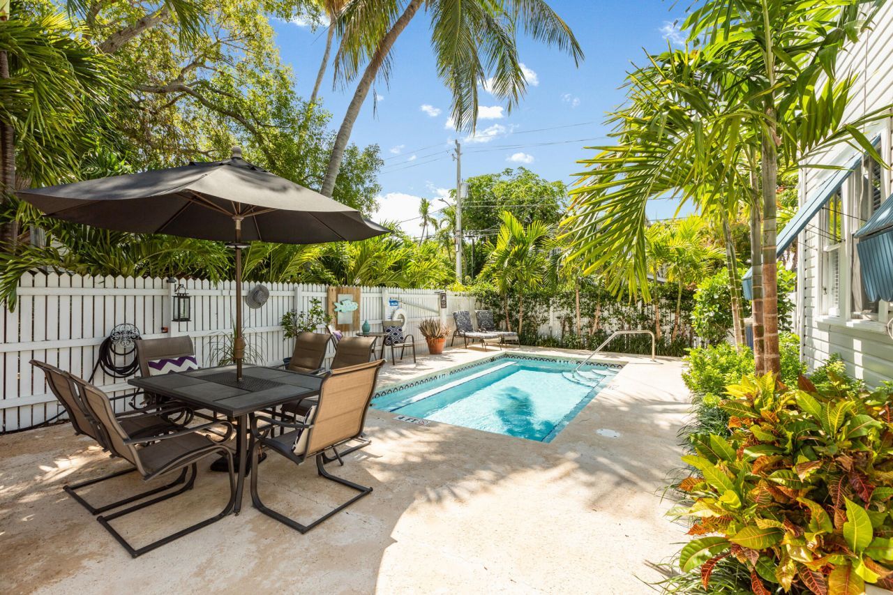 1203 Newton Street, Unit 1, Key West, FL 33040 Photo