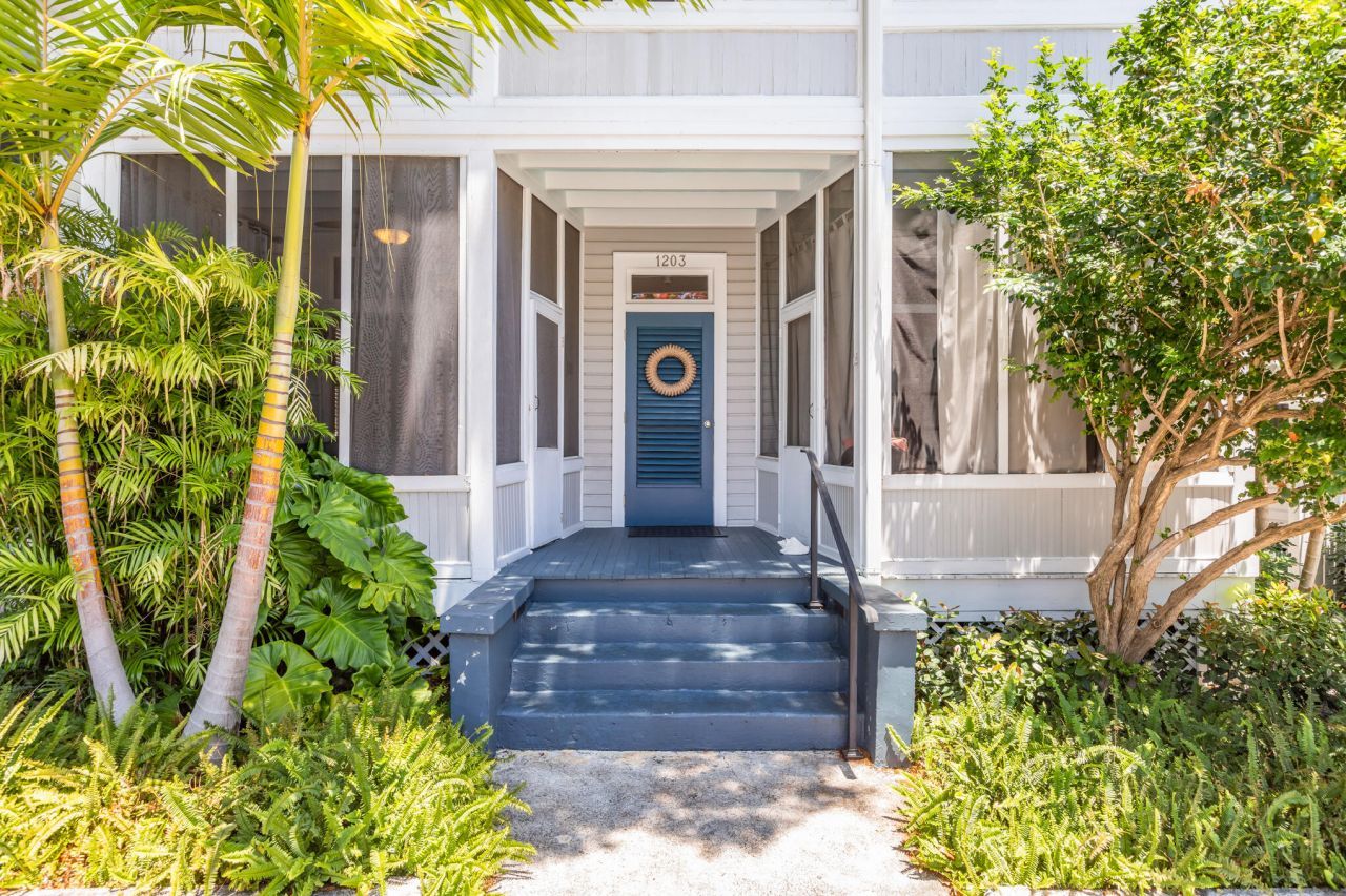 1203 Newton Street, Unit 1, Key West, FL 33040 Photo