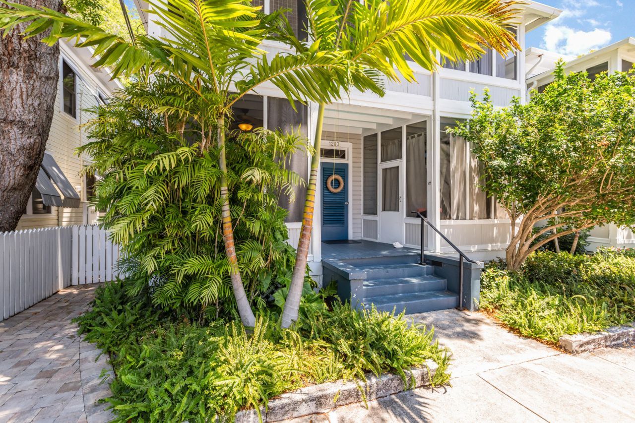 1203 Newton Street, Unit 1, Key West, FL 33040 Photo