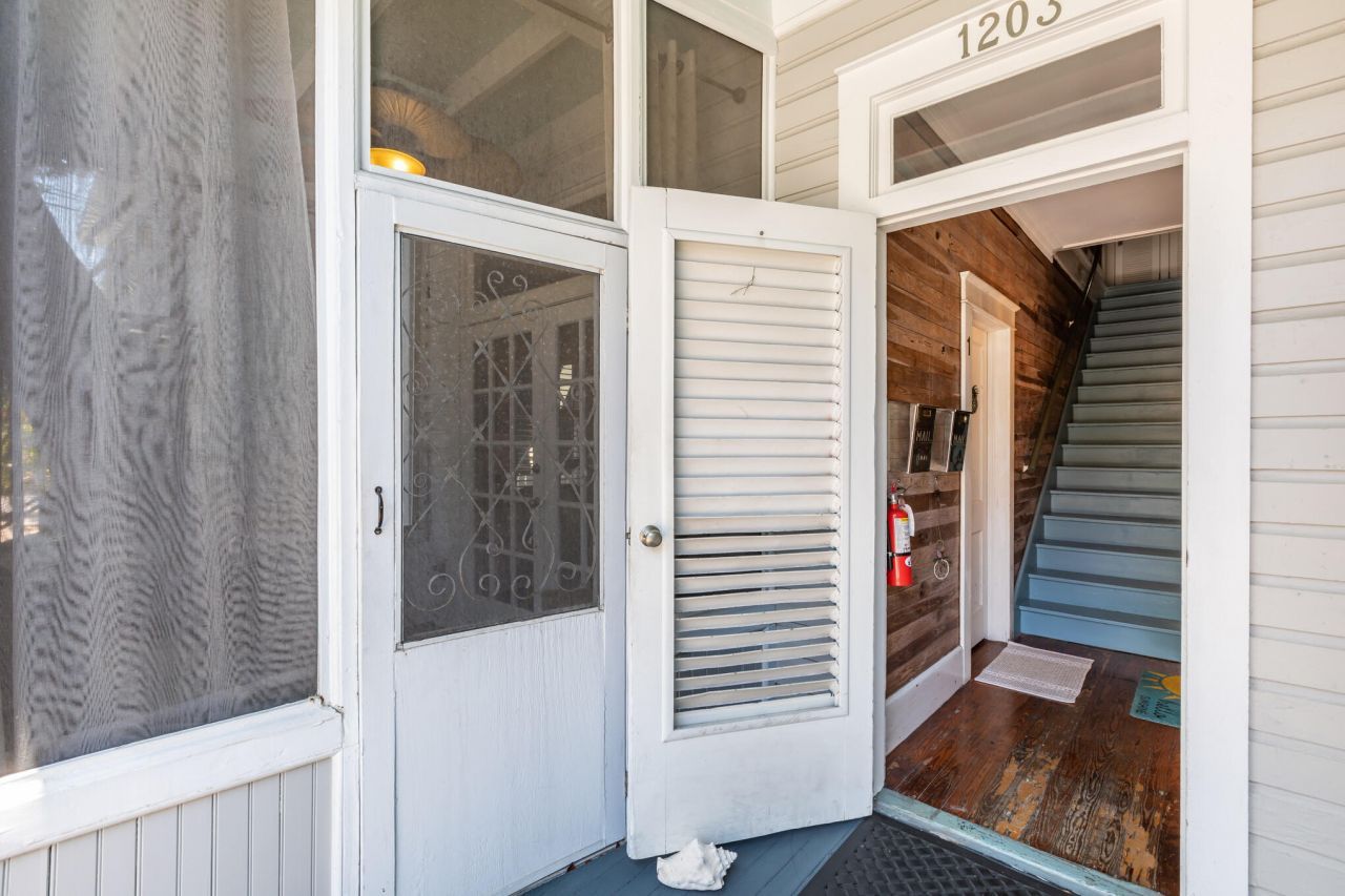 1203 Newton Street, Unit 1, Key West, FL 33040 Photo
