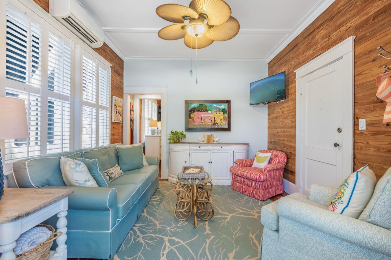 1203 Newton Street, Unit 1, Key West, FL 33040 Photo