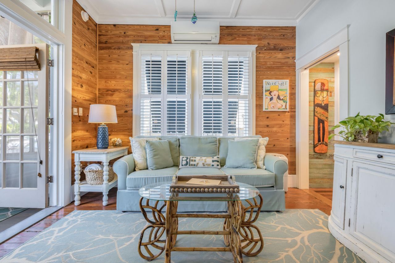 1203 Newton Street, Unit 1, Key West, FL 33040 Photo