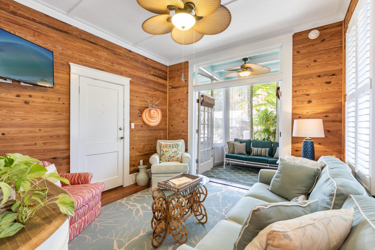 1203 Newton Street, Unit 1, Key West, FL 33040 Photo