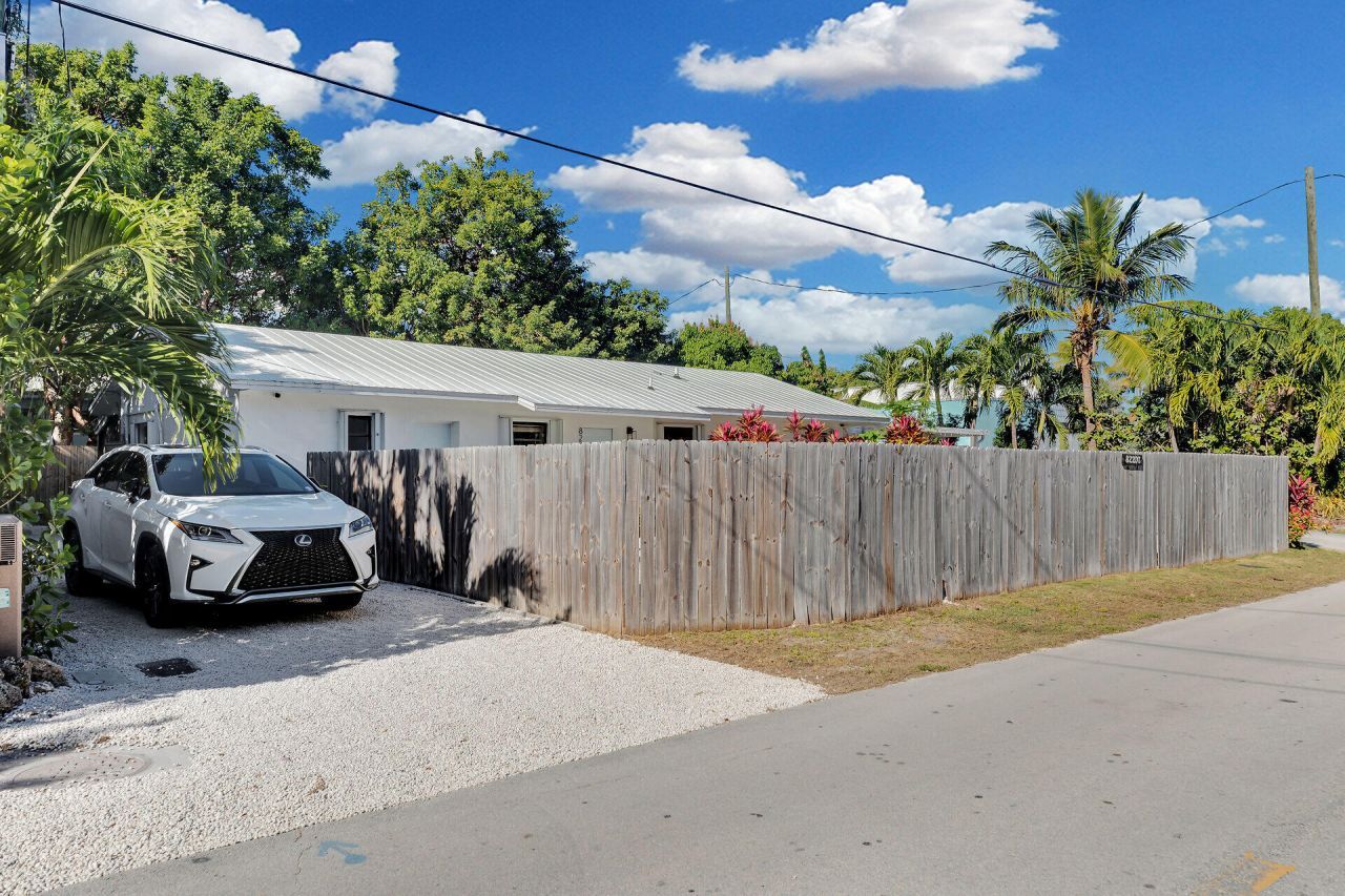 82207 Old Highway, Islamorada, FL 33036 Photo