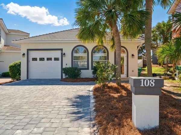 108 Terra Cotta Way, Destin, FL 32541