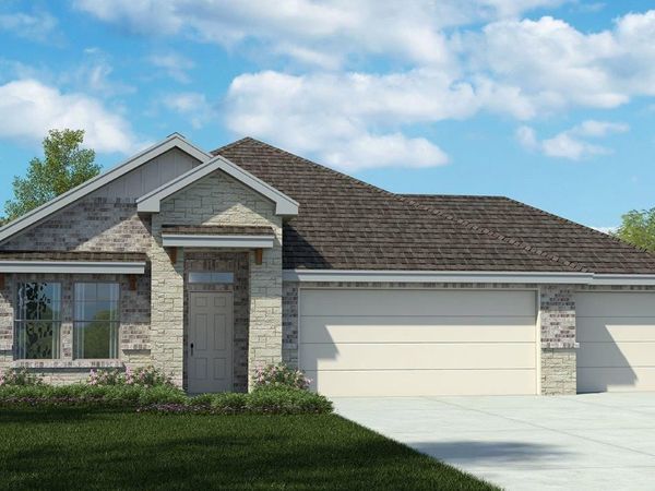 700 Gauge RD, Thorndale, TX 76577