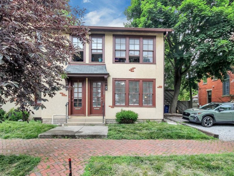 174 Reinhard Avenue, Columbus, OH 43206 Photo 1