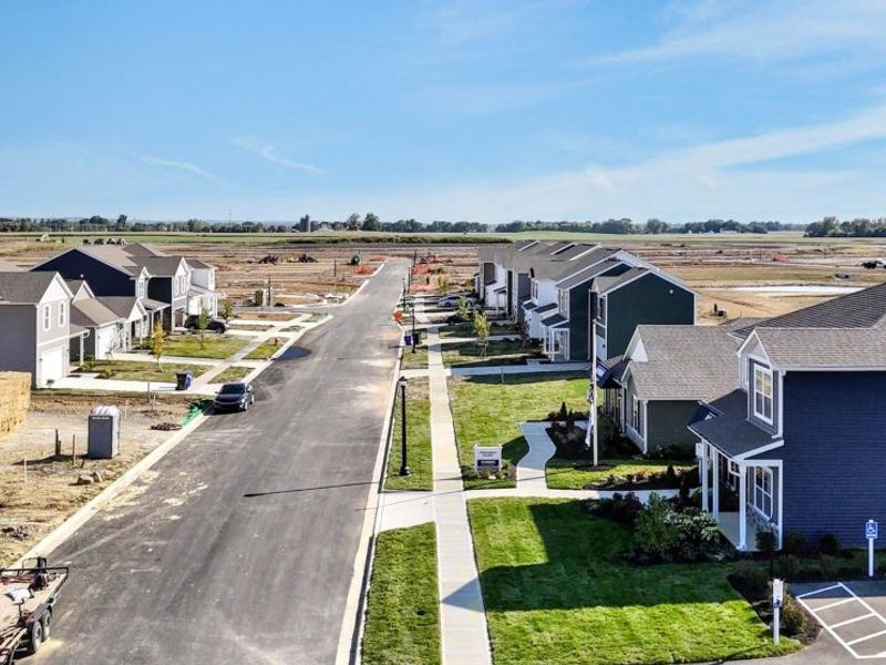 5910 Pitch Pine Drive, Canal Winchester, OH 43110 Photo 44