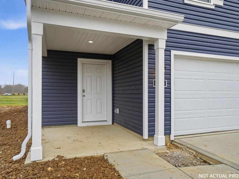 5910 Pitch Pine Drive, Canal Winchester, OH 43110 Photo 5