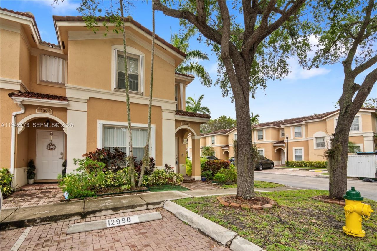 12990 SW 30th Ct, Unit 150, Miramar, FL 33027 Photo