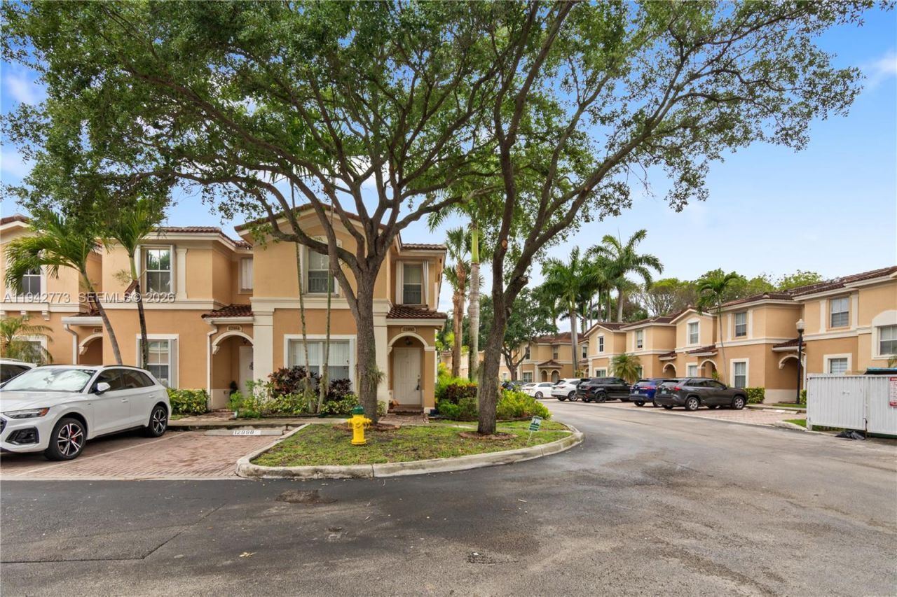 12990 SW 30th Ct, Unit 150, Miramar, FL 33027 Photo