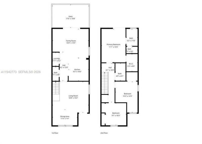 12990 SW 30th Ct, Unit 150, Miramar, FL 33027 Photo
