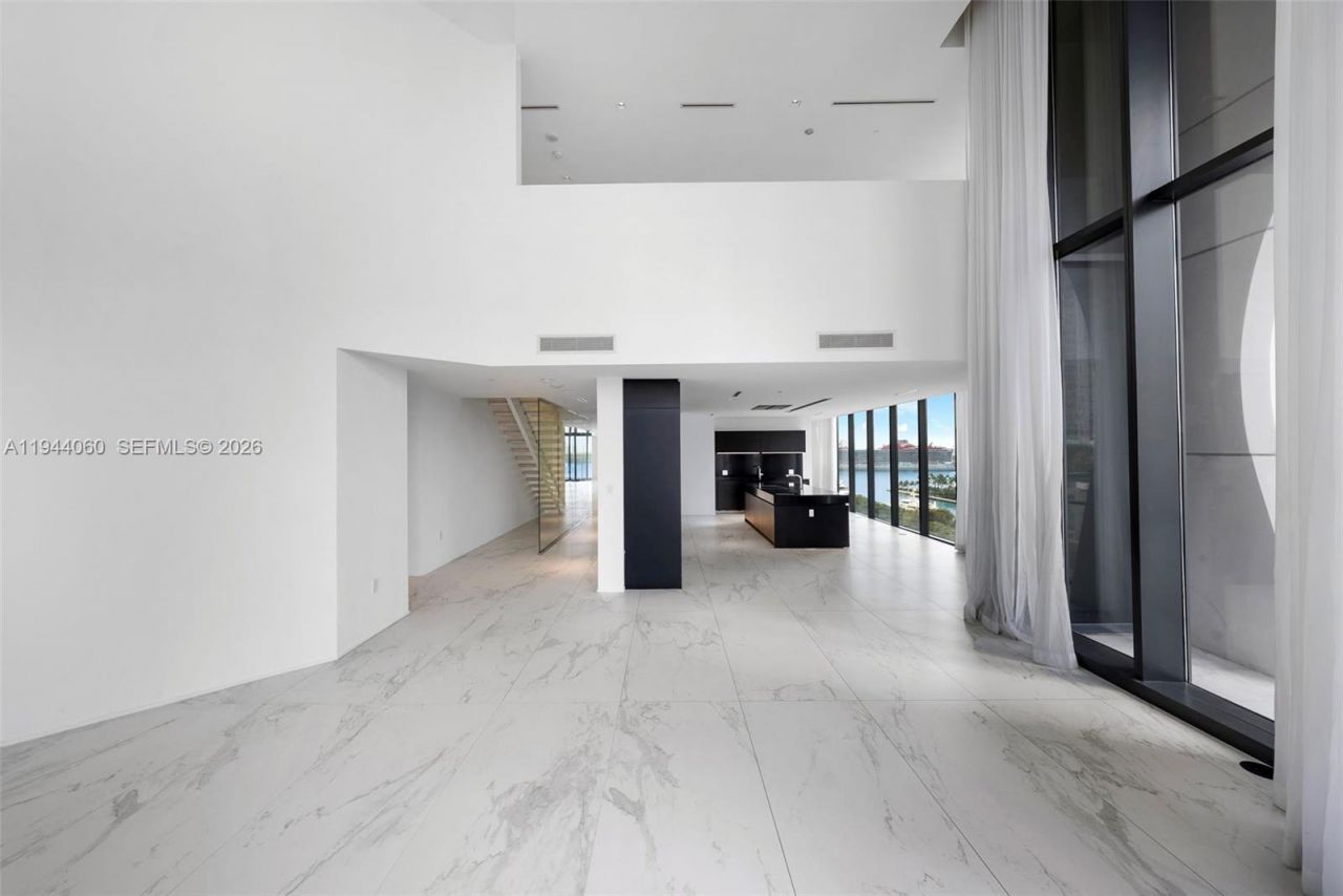 1000 Biscayne Blvd, Unit TH1201, Miami, FL 33132 Photo