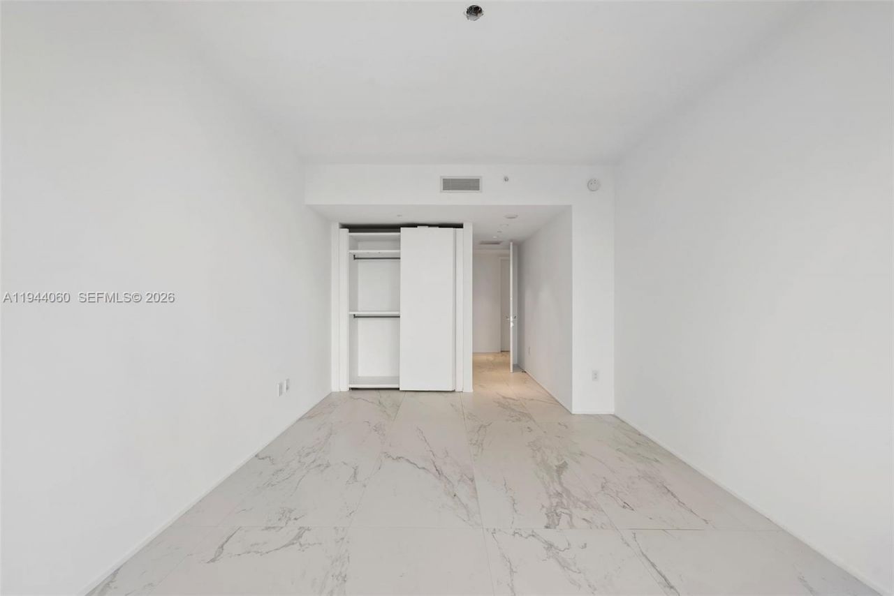 1000 Biscayne Blvd, Unit TH1201, Miami, FL 33132 Photo