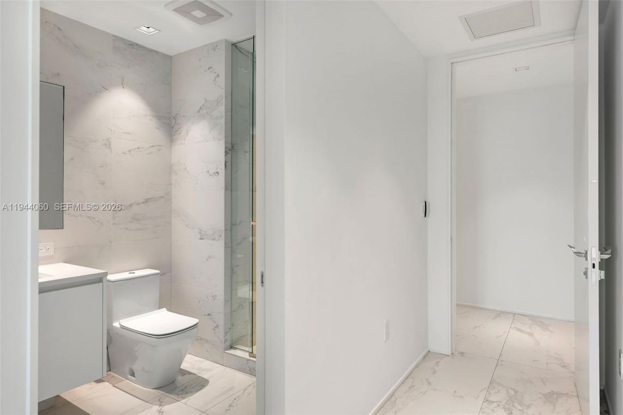 1000 Biscayne Blvd, Unit TH1201, Miami, FL 33132 Photo