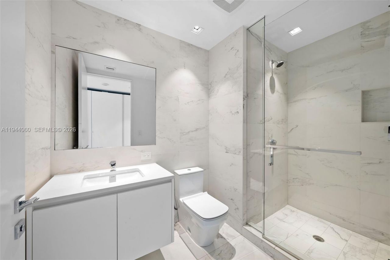 1000 Biscayne Blvd, Unit TH1201, Miami, FL 33132 Photo