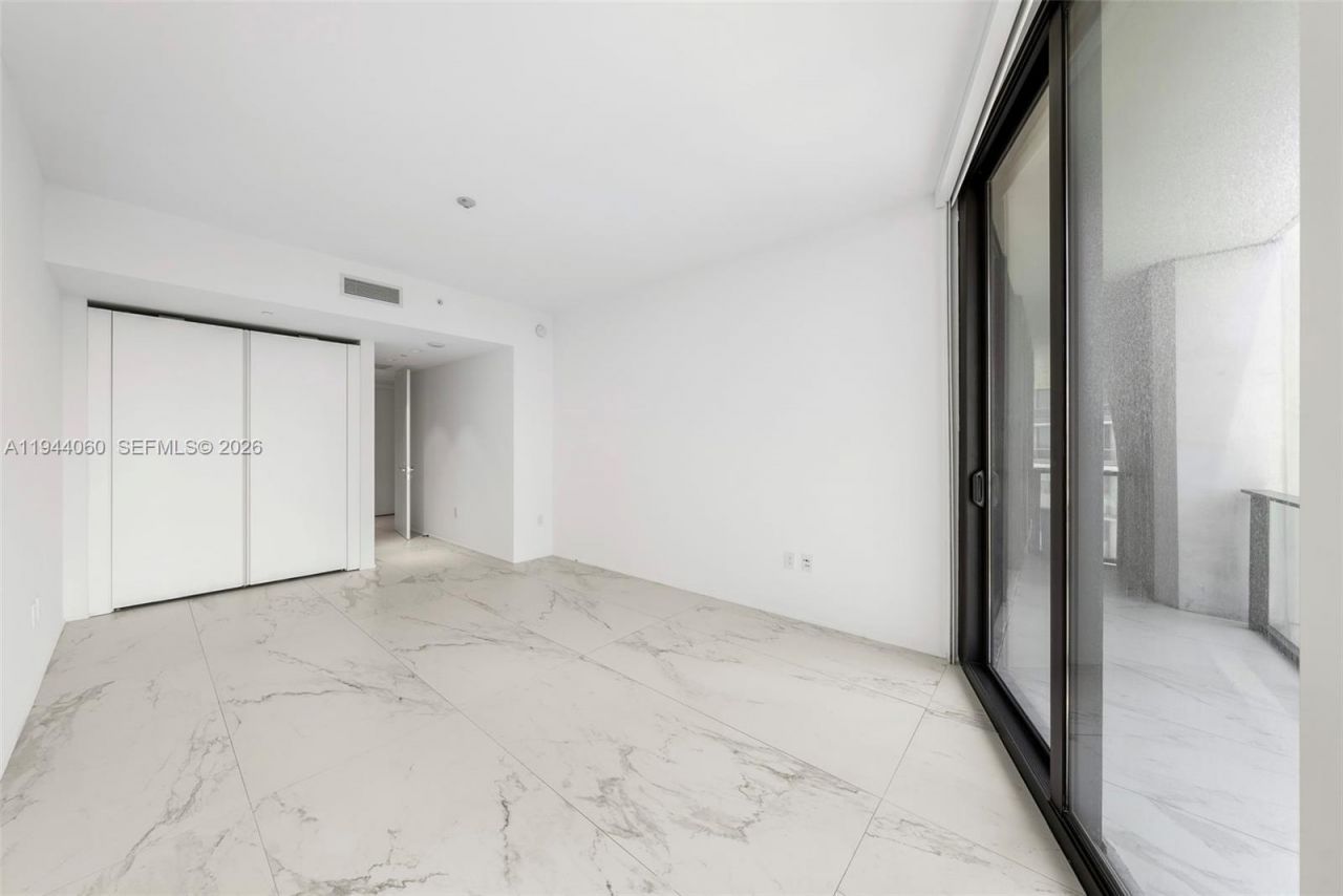 1000 Biscayne Blvd, Unit TH1201, Miami, FL 33132 Photo