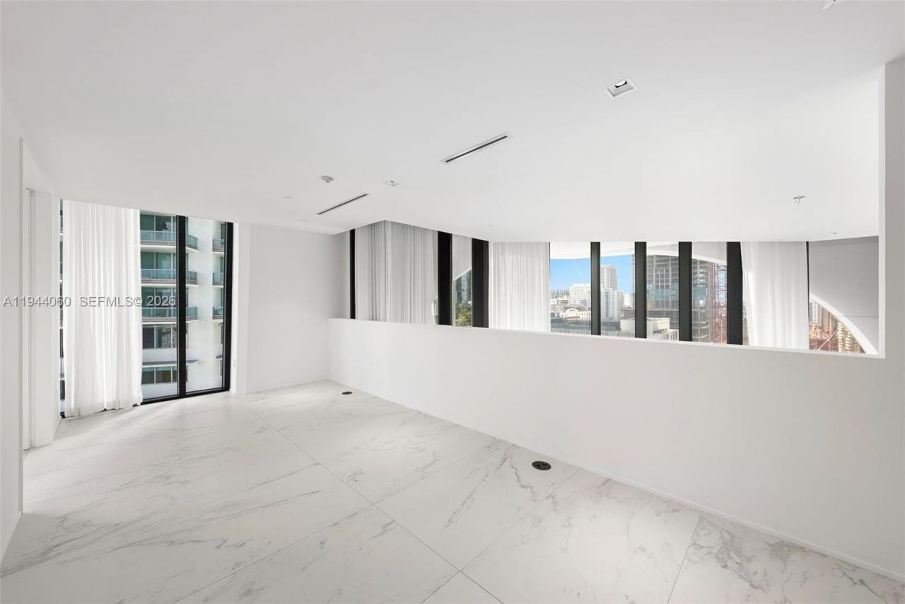 1000 Biscayne Blvd, Unit TH1201, Miami, FL 33132 Photo