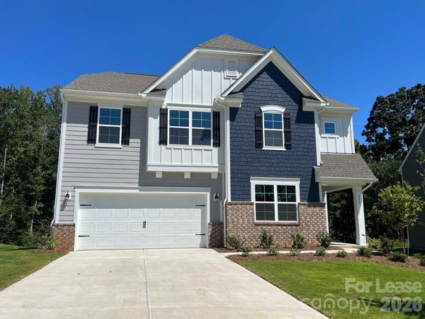 202 Tackle Box Drive , Troutman, NC 28166