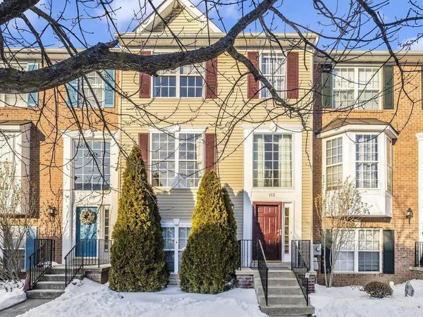 113 FIELDSTONE COURT, FREDERICK, MD 21702