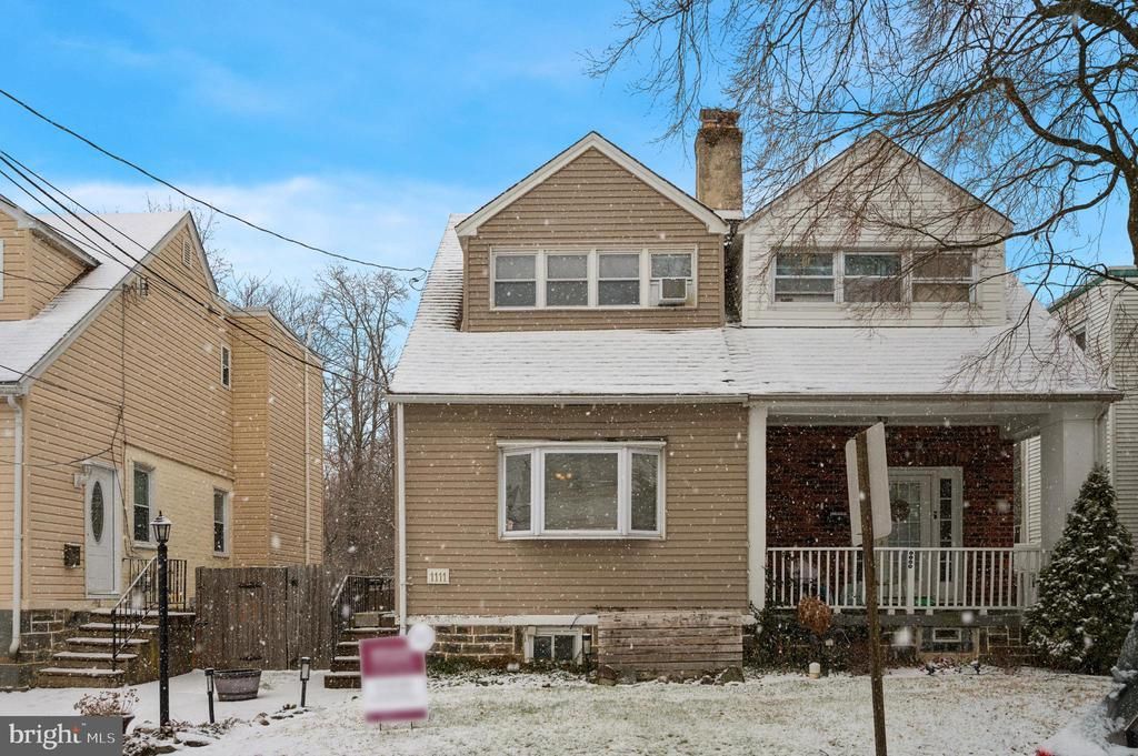 1111 Wilson Drive, Havertown, PA 19083 Main Photo
