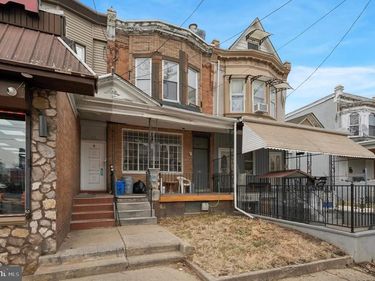 205 E WYOMING AVENUE, PHILADELPHIA, PA 19120