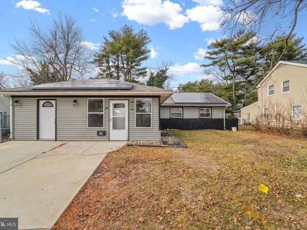 19 BELHURST LANE, WILLINGBORO, NJ 08046