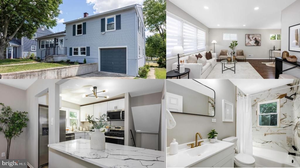 1847 Wycliffe Road, Baltimore, MD 21234 Main Photo