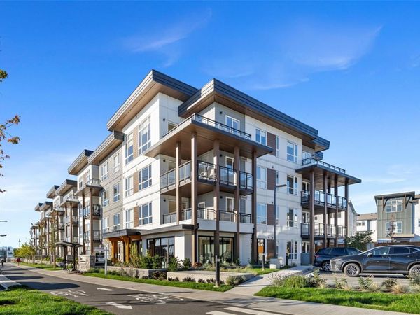3564B Ryder Hesjedal Way, Unit 100, Colwood, BC V9C 0V3