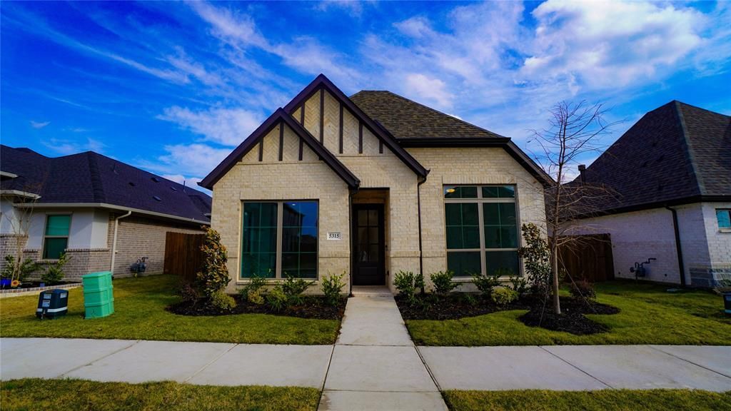 5315 Tupper Avenue, Fate, TX 75087 Main Photo