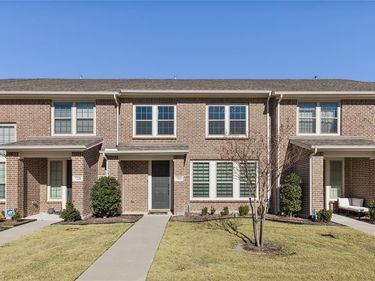 7232 Panicum Drive, Frisco, TX 75033