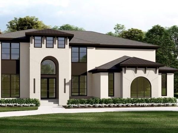 3247 Baron Drive, Bloomfield Hills, MI 48302