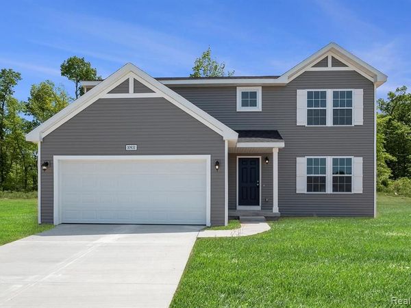 209 Wildflower Drive, Hillsdale, MI 49242