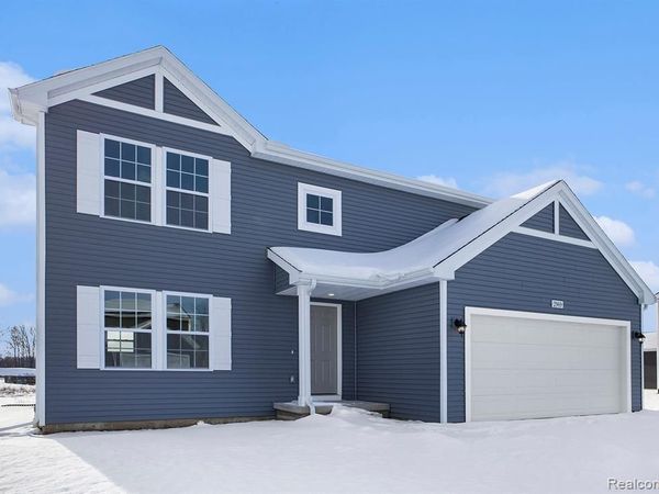 209 Wildflower Drive, Hillsdale, MI 49242