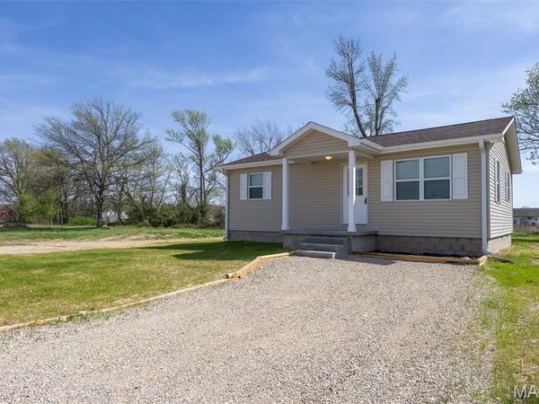 912 Delano Street, Poplar Bluff, MO 63901