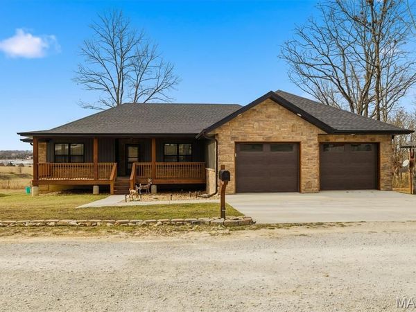 183 M- Sunshine Avenue, Cabool, MO 65689