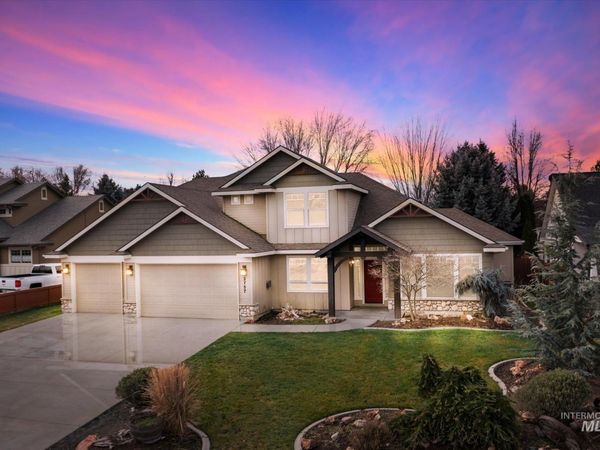 2757 S Goshen Way, Boise, ID 83709