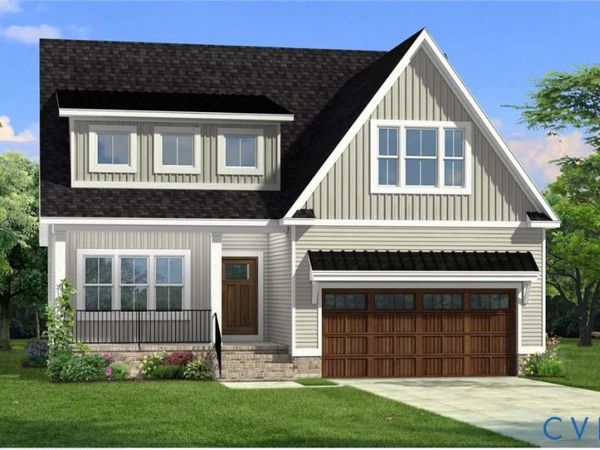 19012 Palisades Ridge, Moseley, VA 23120