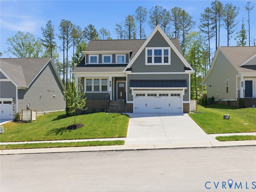 19012 Palisades Ridge, Moseley, VA 23120 Main Photo