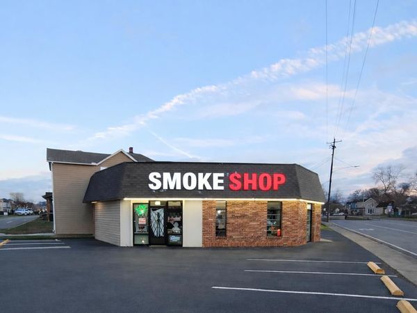 2018 Central Avenue, Middletown, OH 45044