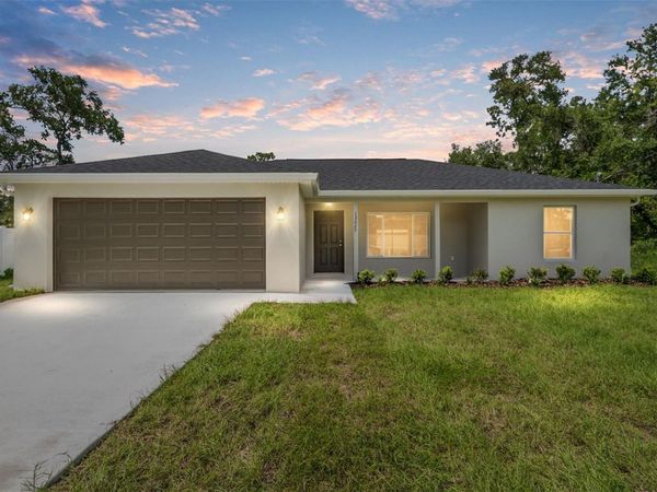 13027 NE 5TH PLACE, SILVER SPRINGS, FL 34488